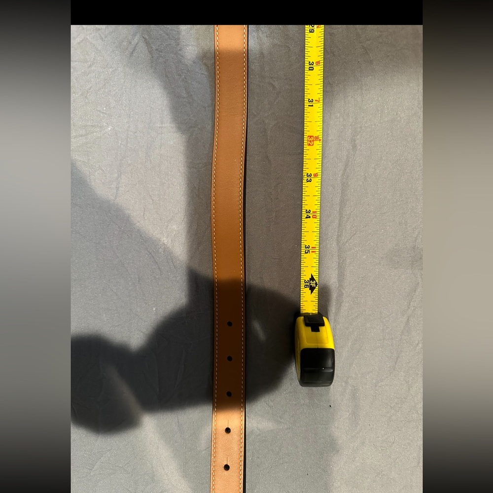 Brand New Hermes Elan 24 Belt Bag🤎 - Picture 15 of 16